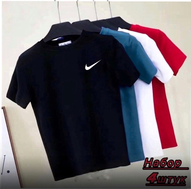 Футболка 22972683