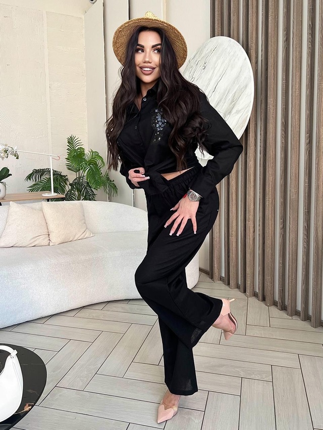 Костюм 22973240