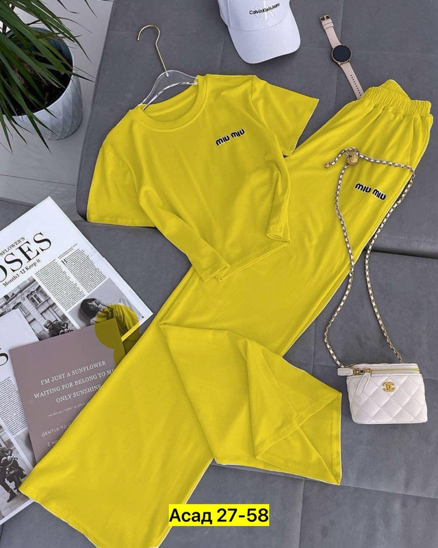 Костюм 22973233