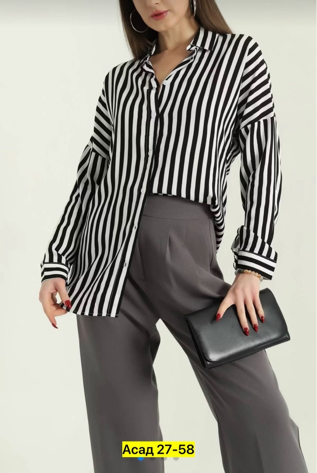 Рубашка 22972750