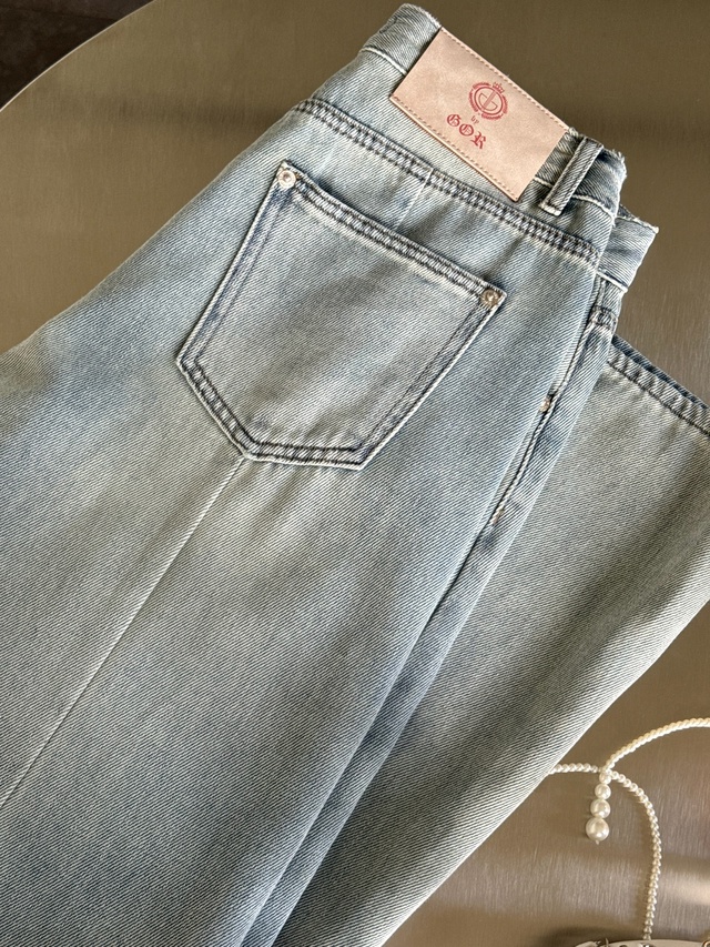 Джинсы 22972890