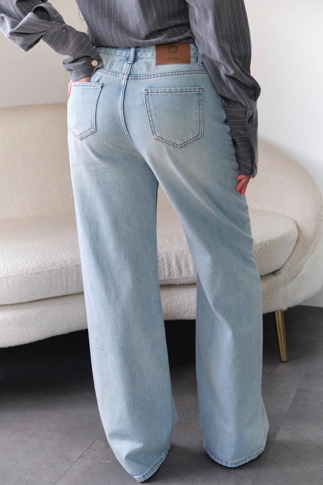 Джинсы 22972885