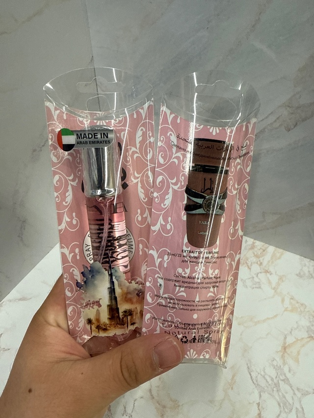 Парфюм 22973716