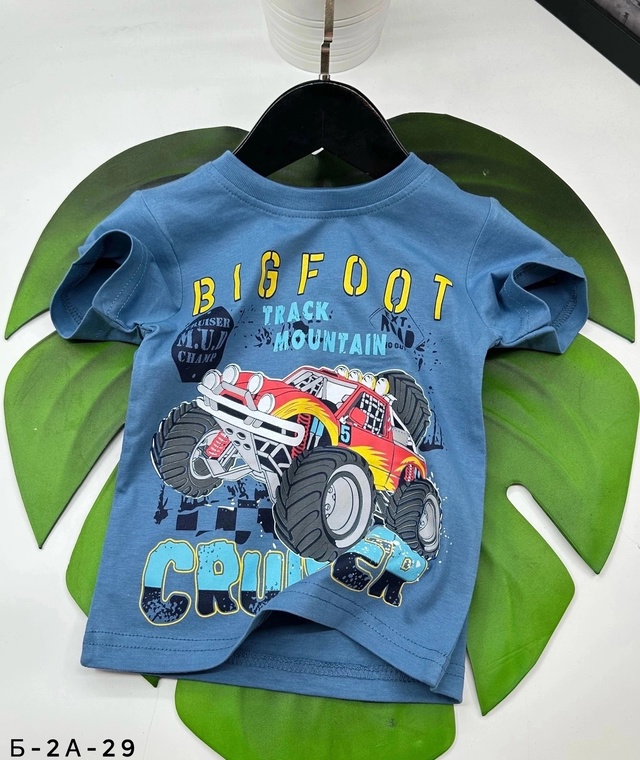 Футболка 22975837