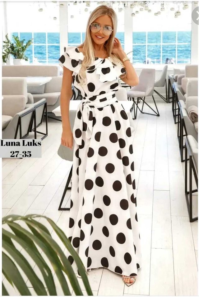 Платье 22974521