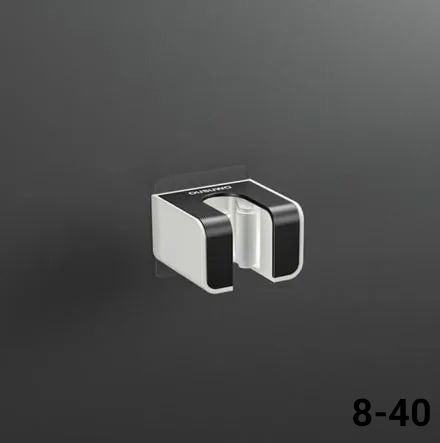 Настенный держатель для швабры 22975016