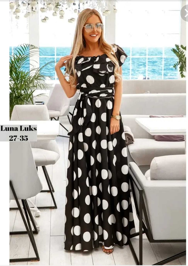 Платье 22974521