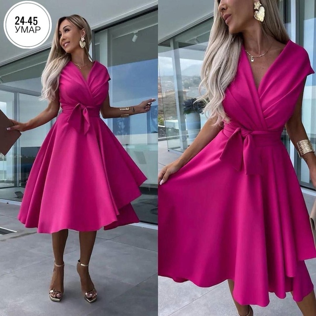 Платье 22975098