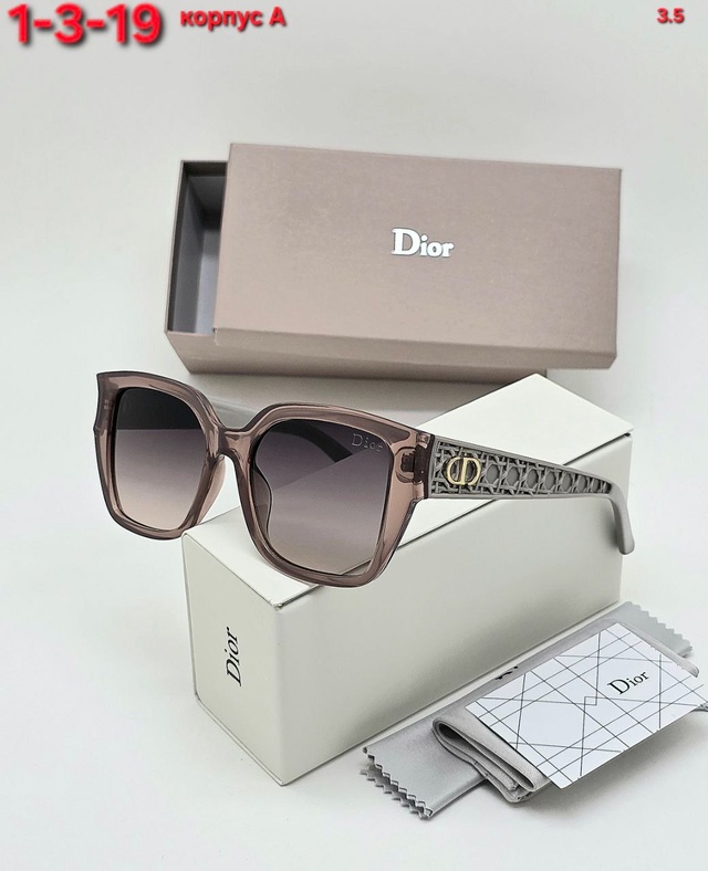 Солнцезащитные очки 22976010