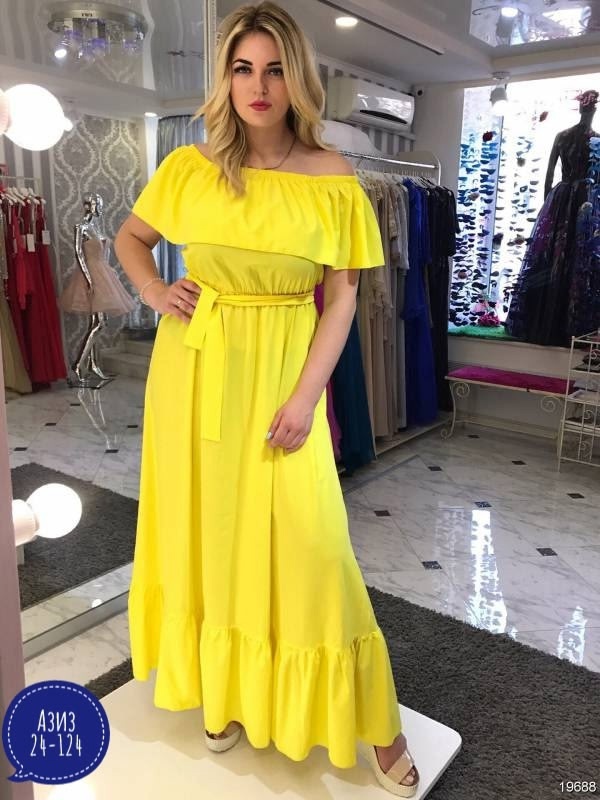 Платье 22976093