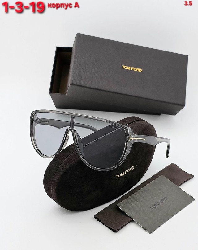 Солнцезащитные очки 22976011