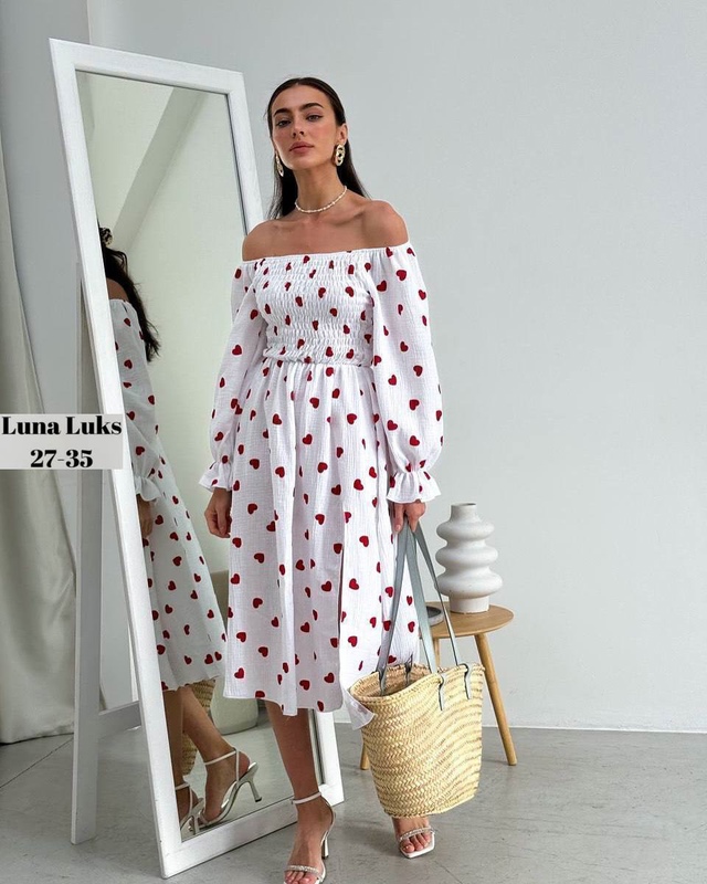 Платье 22974330