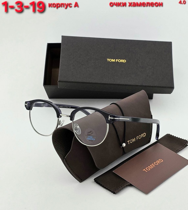 Солнцезащитные очки 22976008