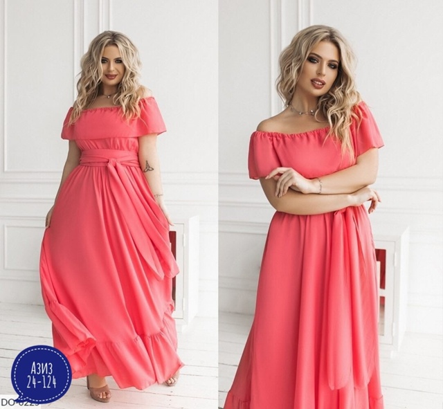 Платье 22976093