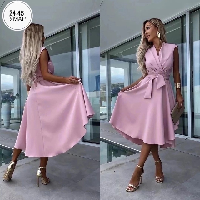 Платье 22975098