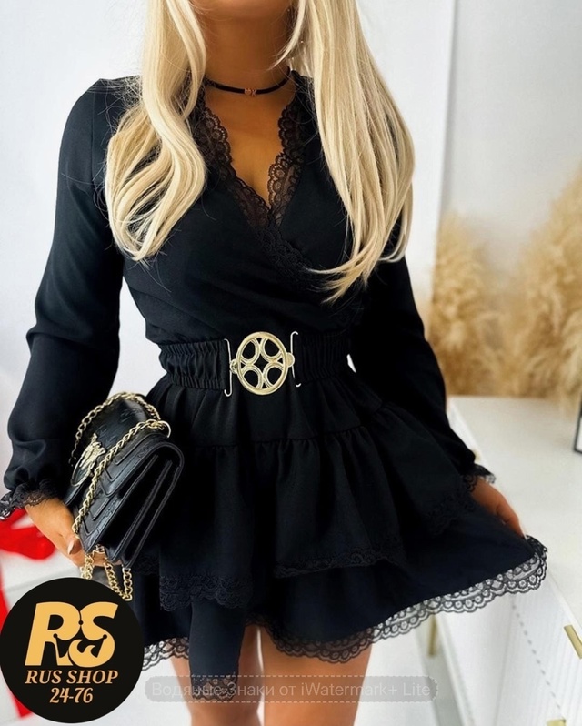 Платье 22974993