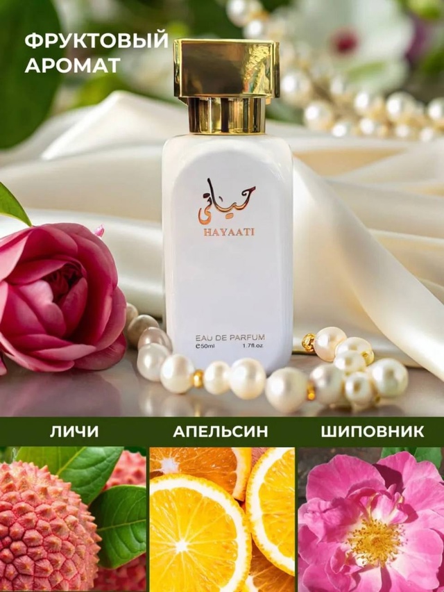 Парфюм 22975220