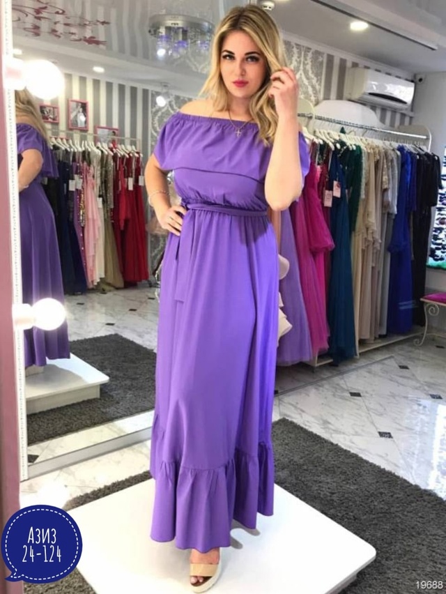 Платье 22976093