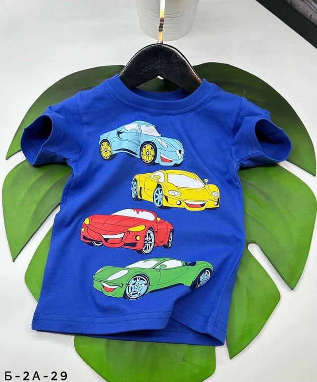 Футболка 22975837