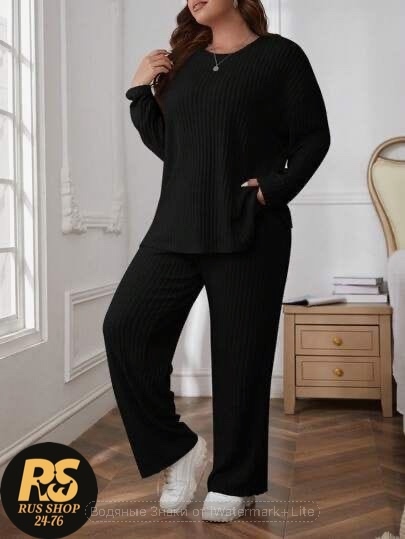 Спортивный костюм 22977544