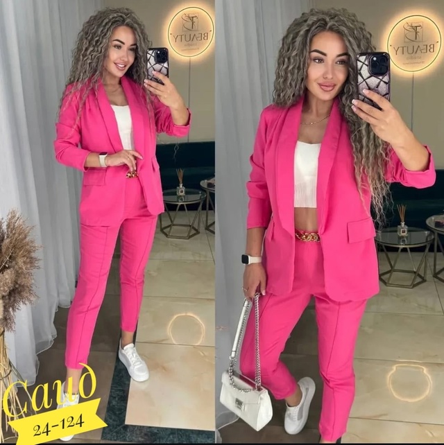 Костюм 22977542