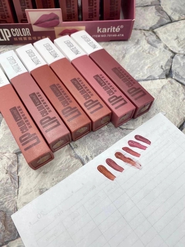 Помада 22976986