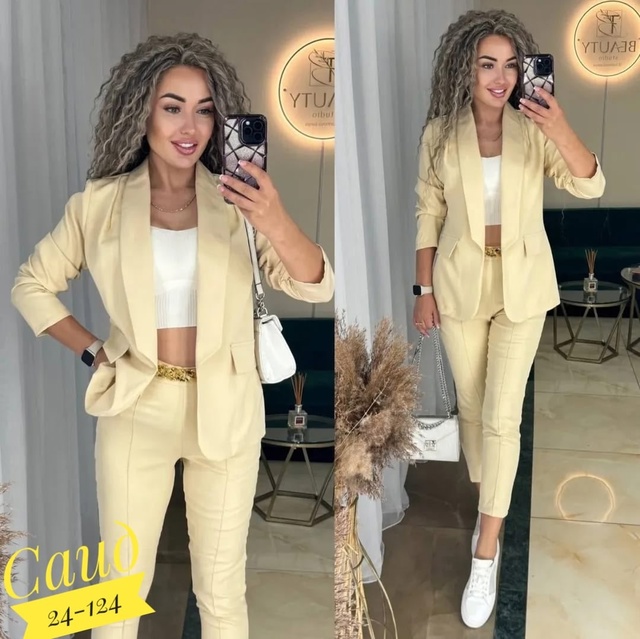 Костюм 22977542