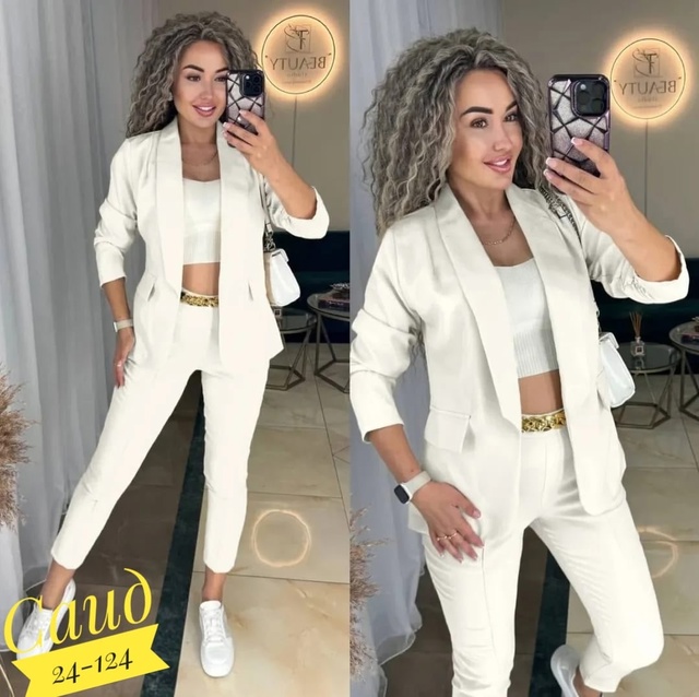 Костюм 22977542