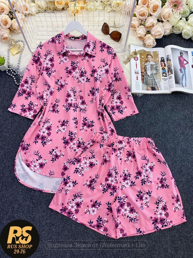 Костюм 22977755