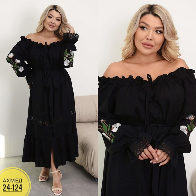 Платье 22977322