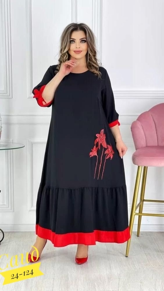 Платье 22977534