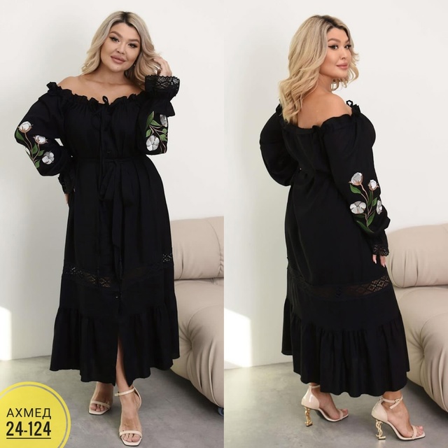 Платье 22977322