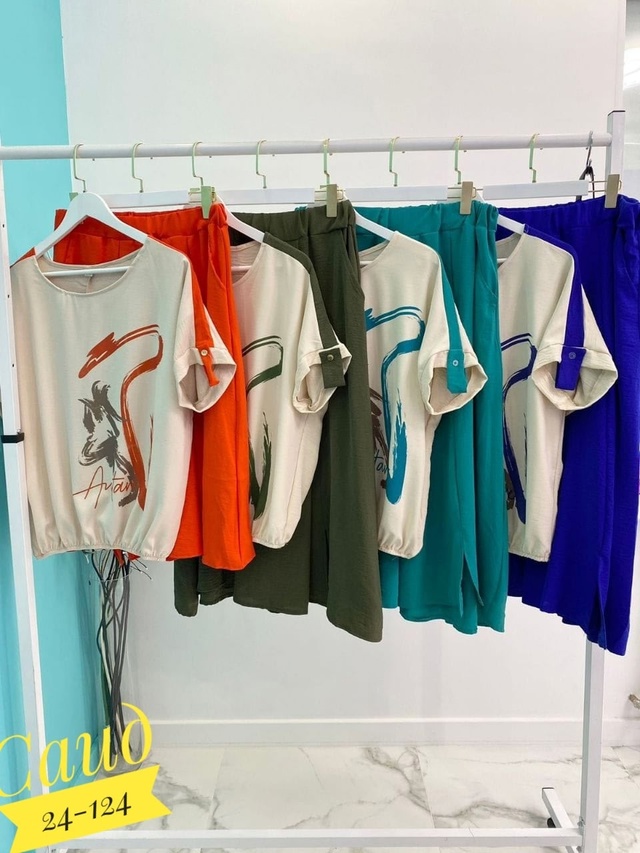 Костюм 22977536