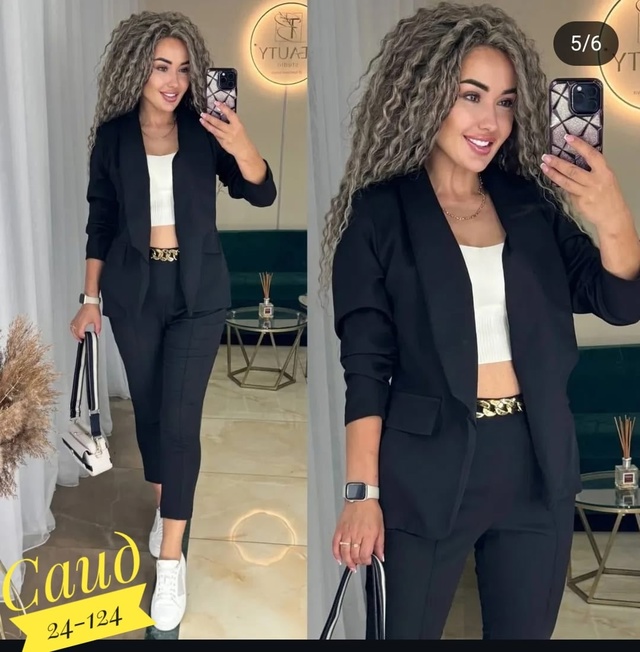 Костюм 22977542