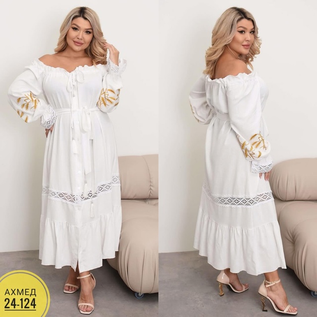 Платье 22977322