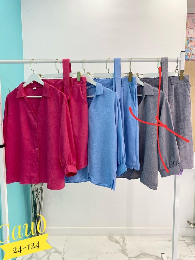 Костюм 22977538