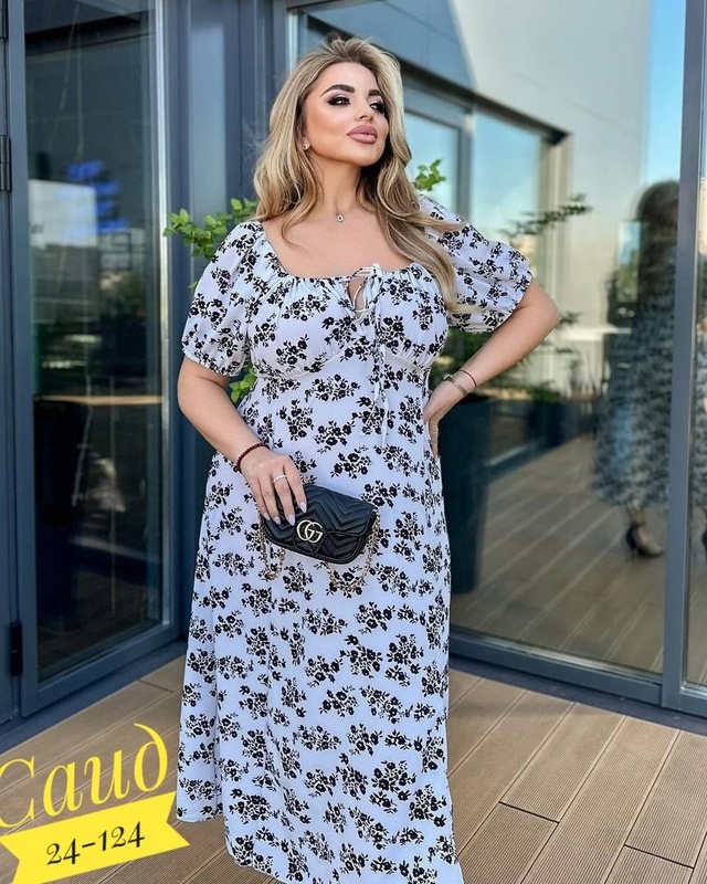 Платье 22977539