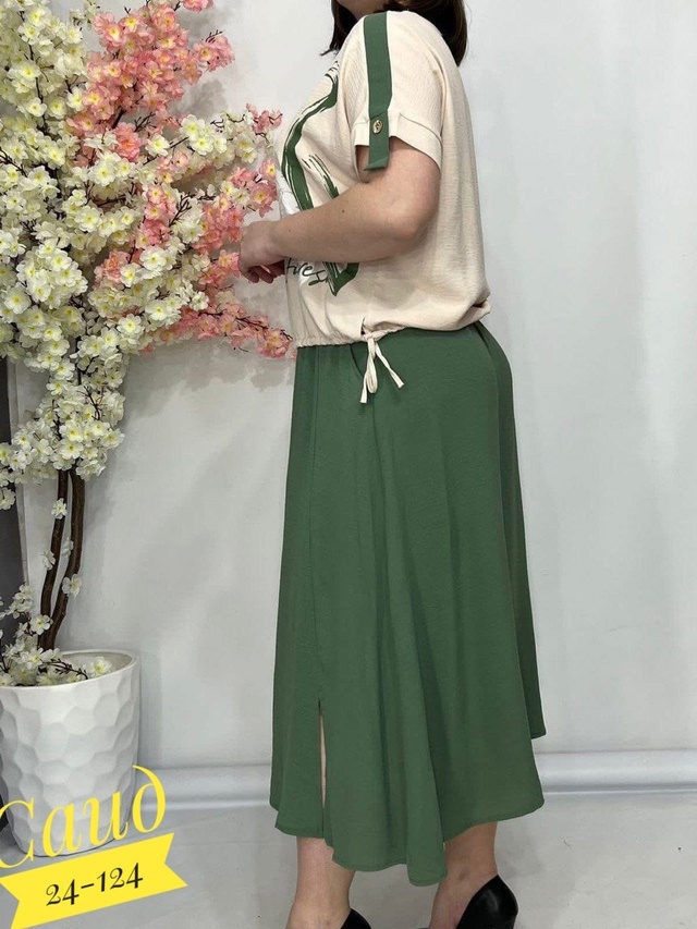 Костюм 22977536