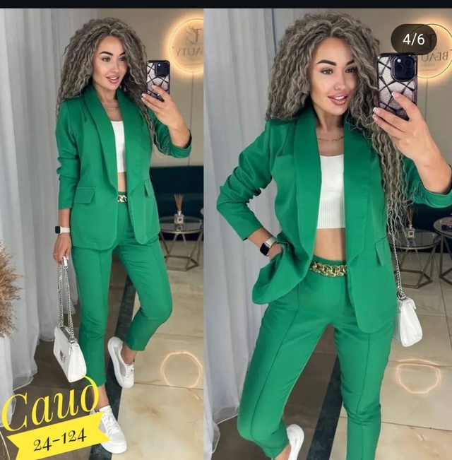 Костюм 22977542