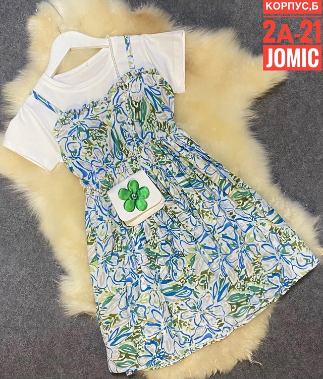 Платье 22978488