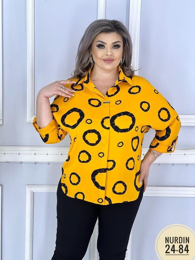 Блузка 22979095