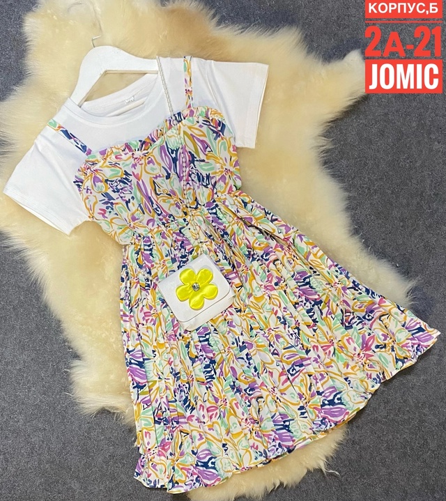 Платье 22978488