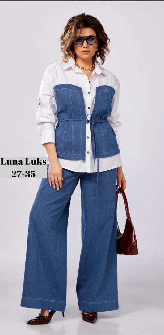 Джинсы 22977783