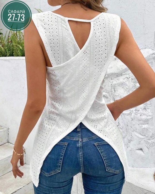Блузка 22979158