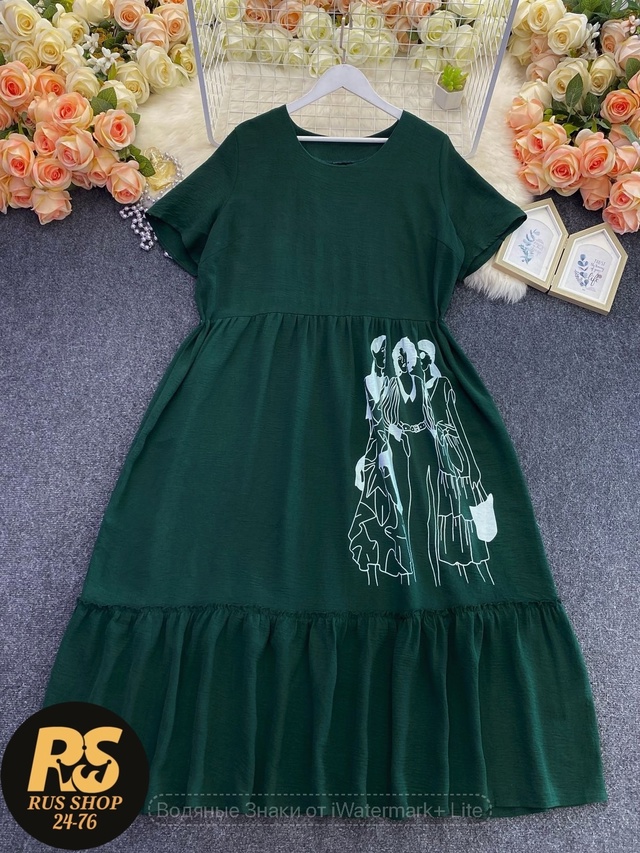 Платье 22978148