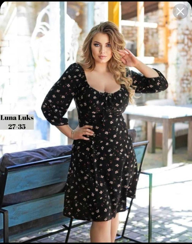 Платье 22978136