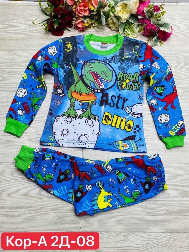 Пижама 22978842