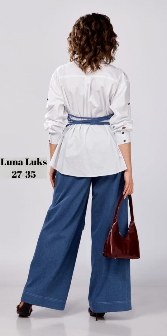 Джинсы 22977783