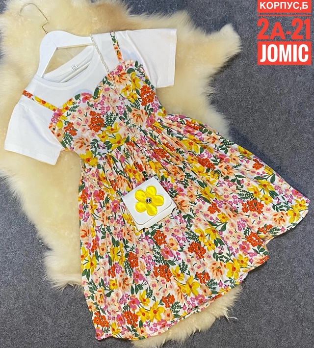 Платье 22978488