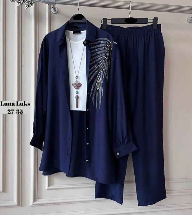 Костюм 22977782